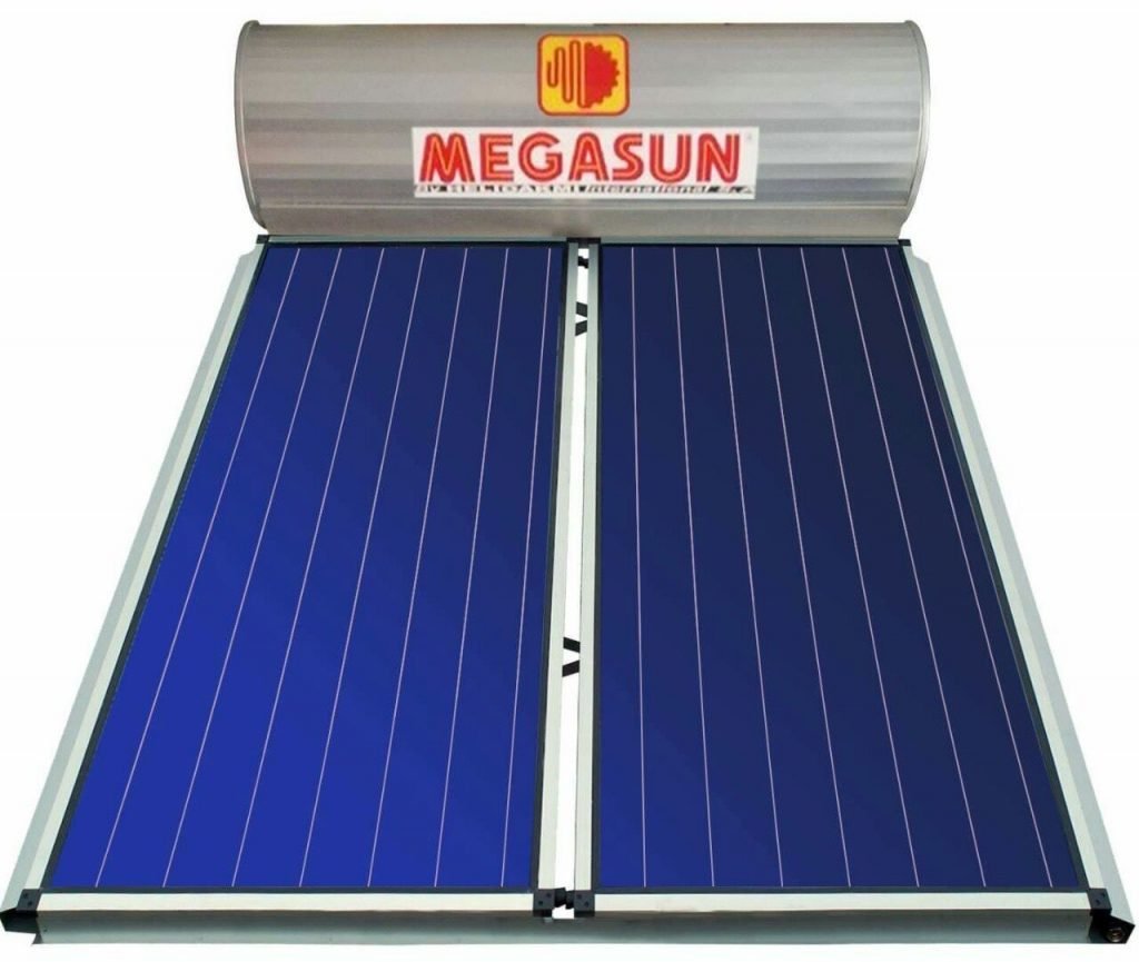 Megasun 300 350